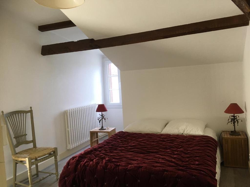 Le Petit Givry Villa Celles  Екстериор снимка